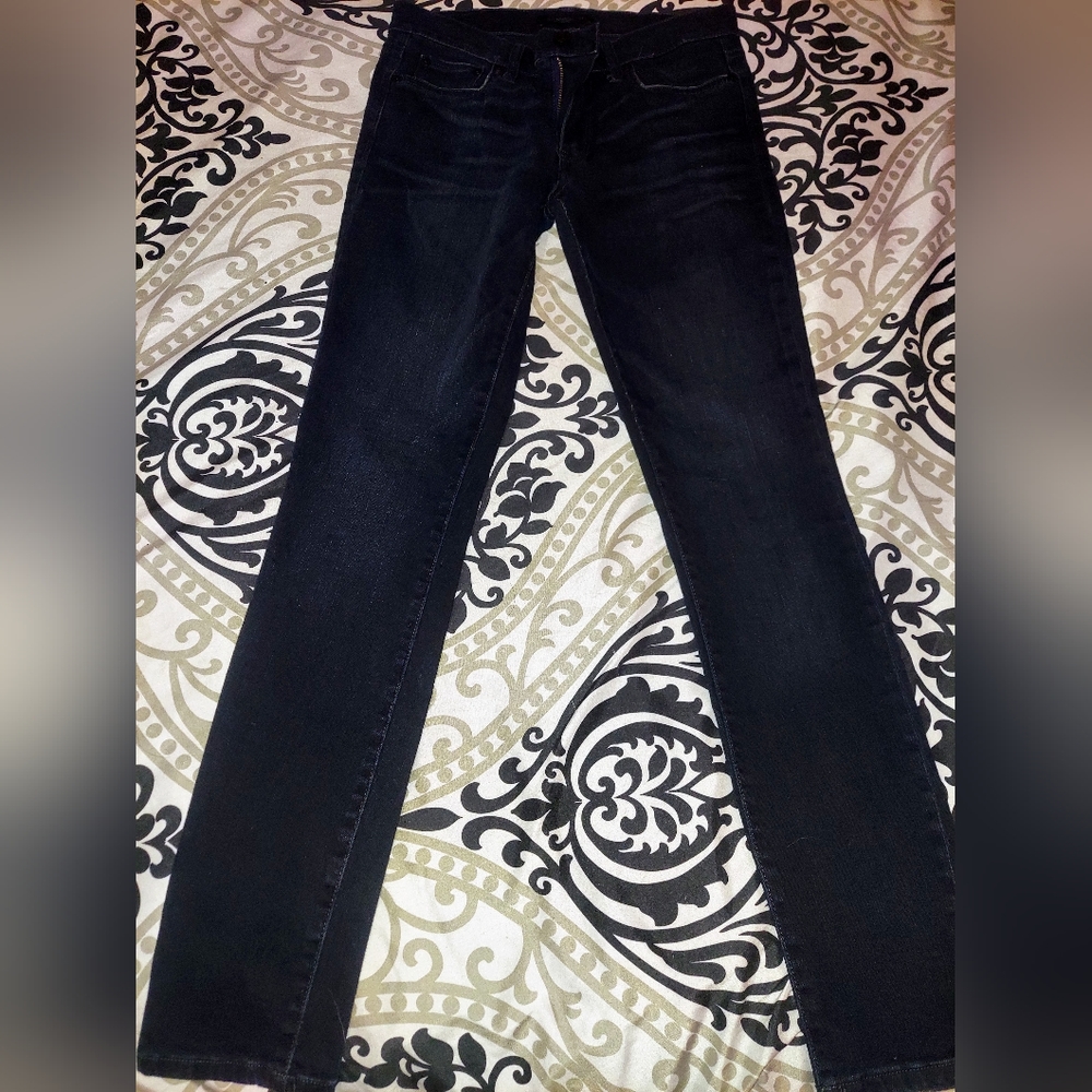 NWOT Dylan George Jeans Size 27 RETAIL $168